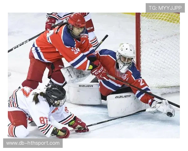 冰球俱乐部青年队表现抢眼，新赛季值得关注