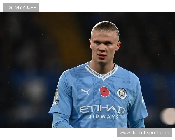 哈兰德世界杯在即，哈兰德参加欧洲杯吗