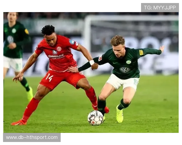 美因茨后腰位置谁胜谁负?左右战术决定比赛胜负的秘密 美因茨后腰位置谁胜谁负?左右战术决定比赛胜负的秘密