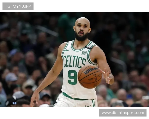 凯尔特人末节执行力不足